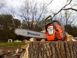 Бензопила Husqvarna 236 14"