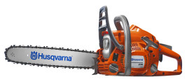 Бензопила Husqvarna 236 14"