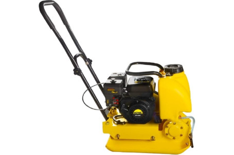 Виброплита Huter VP-90W