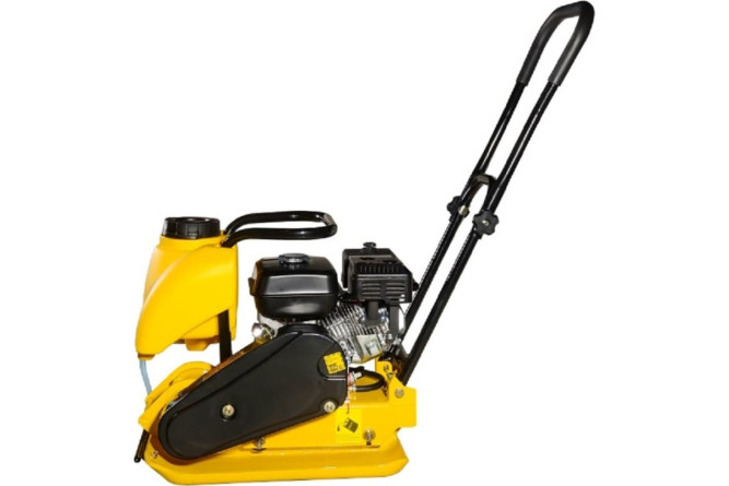 Виброплита Huter VP-90W