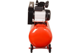 Компрессор Ресанта КП-100/400Р