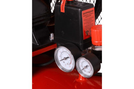 Компрессор Ресанта КП-100/400Р