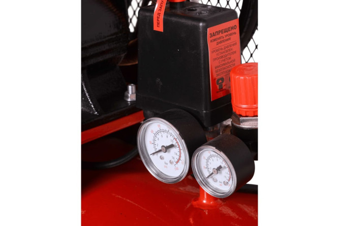 Компрессор Ресанта КП-100/400Р