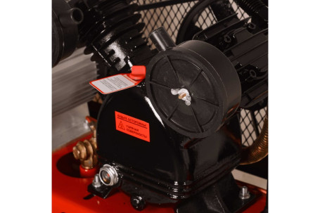 Компрессор Ресанта КП-100/400Р