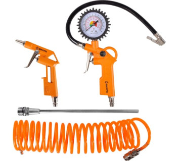 Набор пневмоинструмента Вихрь НП-4