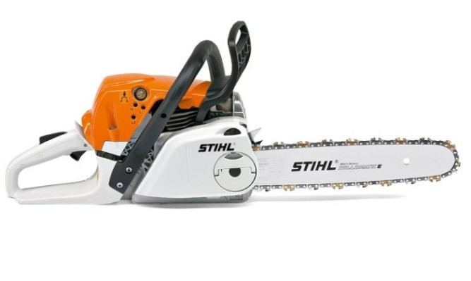 Бензопила STIHL MS 231 C-BE 11432000037