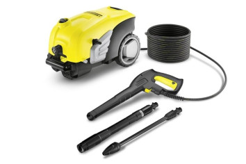 Мойка высокого давления Karcher K 7 COMPACT EU 1.447-002.0