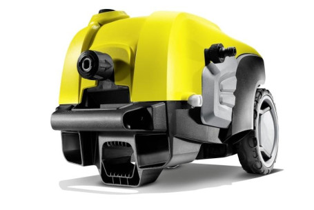 Мойка высокого давления Karcher K 7 COMPACT EU  1.447-002.0