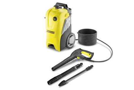 Мойка высокого давления Karcher K 7 COMPACT EU  1.447-002.0