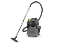 Пылесос влажной и сухой уборки Karcher NT 27/1 1.428-500.0
