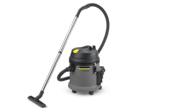 Пылесос влажной и сухой уборки Karcher NT 27/1 1.428-500.0
