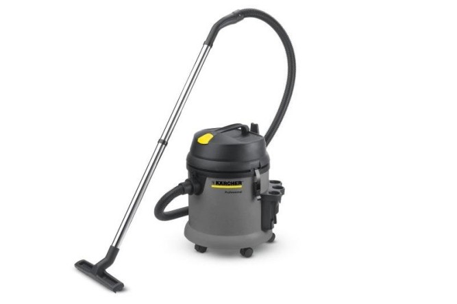 Пылесос влажной и сухой уборки Karcher NT 27/1 1.428-500.0