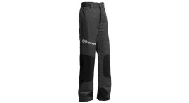 Брюки с защитой от порезов бензопилой Classic 20, модель А, размер 64 Husqvarna 5781654-64