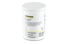 Средство для чистки ковров RM 760 Classic слабо-щелочное порошковое 0,8кг Karcher 6.290-175.0
