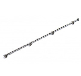 Насадка-форсунка "Suzuran" 4-х точечная CAIMAN