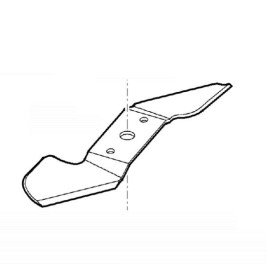 Нож многофункциональный к MT 6112.0, 6127.0 ZL средний VIKING 61707020110