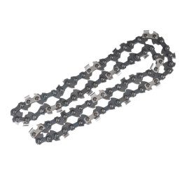 Цепь Oregon 91P040X, 10" (25 см), 40 зв., шаг 3/8", паз 1,3 мм