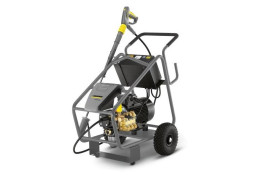 Мойка высокого давления Karcher HD16/15-4 Cage Plus  1.353-905.