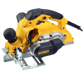 Рубанок DeWALT D 26500