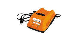 Пила цепная аккумуляторная VILLARTEC SA 40 SET: AM405+AC402