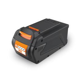 Пила цепная аккумуляторная VILLARTEC SA 40 SET: AM405+AC402