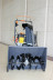 Снегоуборщик бензиновый VILLARTEC WB 7056