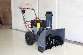 Снегоуборщик бензиновый VILLARTEC WB 7056