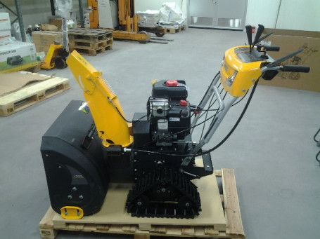 Снегоуборщик бензиновый Stiga ST 5266 PB TRAC