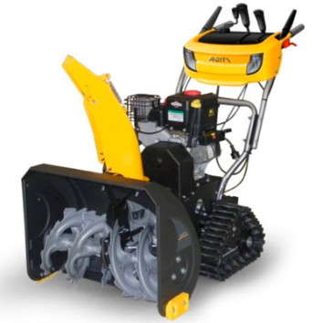 Снегоуборщик бензиновый Stiga ST 5266 PB TRAC