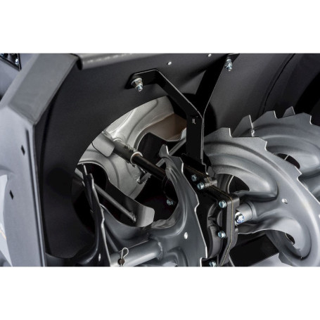 Снегоуборщик бензиновый Stiga ST 5266 PB TRAC