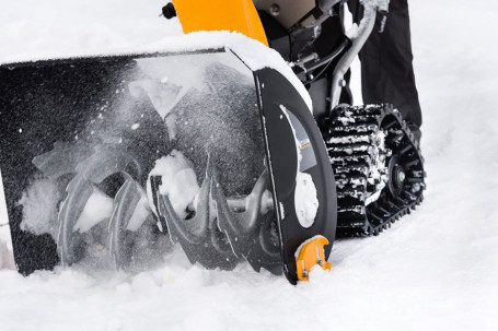 Снегоуборщик бензиновый Stiga ST 5266 PB TRAC