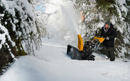 Снегоуборщик бензиновый Stiga ST 5266 PB TRAC