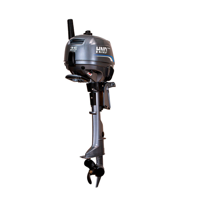 Лодочный мотор HND OB 2.5 FHS