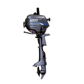 Лодочный мотор HND OB 2.5 FHS