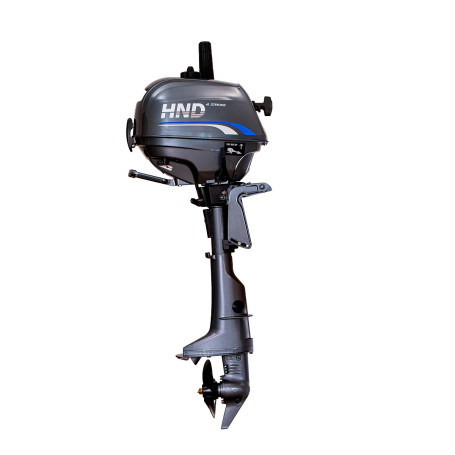Лодочный мотор HND OB 2.5 FHS