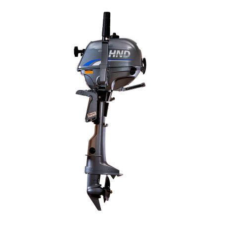 Лодочный мотор HND OB 2.5 FHS