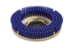 Дисковая щетка 508мм средняя синяя универсальная Karcher 8.600-042.0