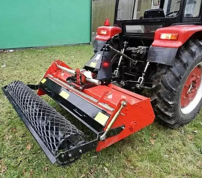 Стоунбурьер ZimAni SB145