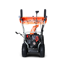 Снегоочиститель бензиновый Yard Fox BASIC 6152E