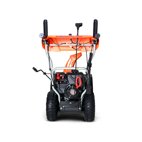 Снегоочиститель бензиновый Yard Fox BASIC 6152E