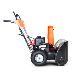 Снегоочиститель бензиновый Yard Fox BASIC 6152E