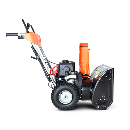 Снегоочиститель бензиновый Yard Fox BASIC 6152E