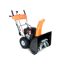 Снегоочиститель бензиновый Yard Fox BASIC 6152E