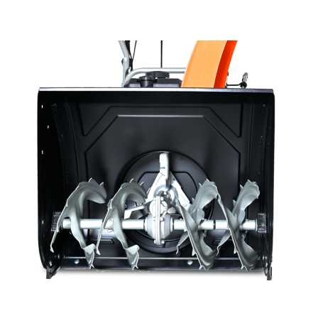 Снегоочиститель бензиновый Yard Fox BASIC 6152E