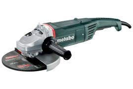 Угловая шлифовальная машина Metabo WX 2400-230 600379000