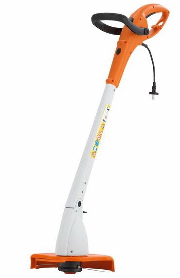 Stihl fse 41 двигатель