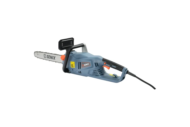 Цепная электропила SENIX CSE24-M1-EU