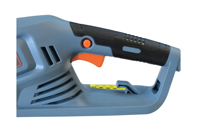 Цепная электропила SENIX CSE24-M1-EU