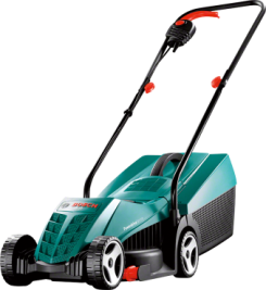 Газонокосилка bosch rotak 32