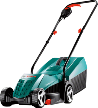 Газонокосилка bosch rotak 32